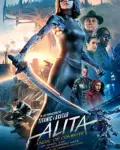 Alita, Ángel de Combate (2019)