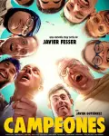 Campeones (2018)