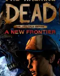 The Walking Dead: The Telltale Series - A New Frontier
