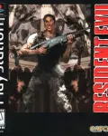 Resident Evil