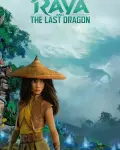 Raya y el último dragón (2021)