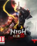 Nioh 2