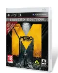 Metro Last Light