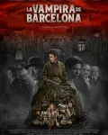 La vampira de Barcelona (2020)