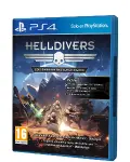 Helldivers Ultimate Edition