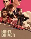 Baby Driver (2017)