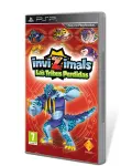 Invizimals Lost Tribe