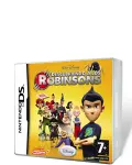 Descubriendo A Los Robinsons