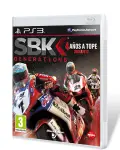 SBK Generations