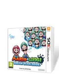 Mario & Luigi Dream Team Bros.