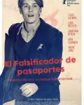 El falsificador de pasaportes (2022)