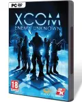 XCOM Enemy Unknown