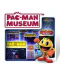 Pac-Man Museum