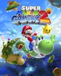 Super Mario Galaxy 2
