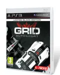 GRID Autosport