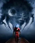 Prey