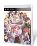 Atelier Rorona Plus: The Alchemist of Arland