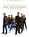 The Gentlemen: Los señores de la mafia (2020)