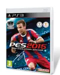 PES 2015