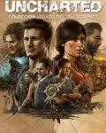 Uncharted: Colección legado de los ladrones