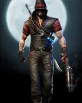 Victor Vran