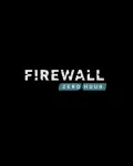 Firewall Zero Hour