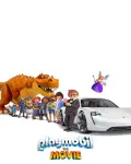 Playmobil: La película (2019)