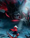 God Eater 2 Rage Burst