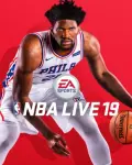 NBA Live 19