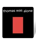 Thomas Was Alone