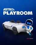 Astro's Playroom