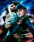 Resident Evil 5
