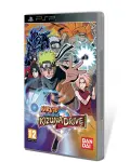 Naruto Shippuden Kizuna Drive