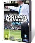 Football Manager 2014