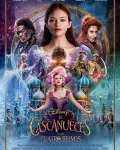 El cascanueces y los cuatro reinos (2018)