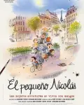 El pequeño Nicolás (2022)