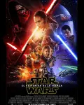 Star Wars Episodio VII: El despertar de la Fuerza (2015)