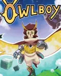 Owlboy