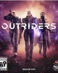 Outriders