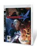 Devil May Cry 4
