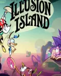 Disney Illusion Island