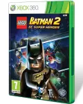 LEGO Batman 2 DC Super Heroes