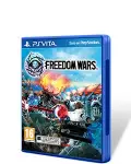 Freedom Wars