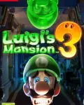 Luigi's Mansion 3