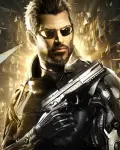 Deus Ex: Mankind Divided