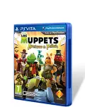 Muppets The Movie