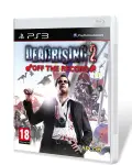 Dead Rising 2 Off the Record