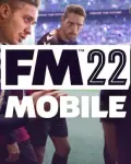 Football Manager 2022 Mobile