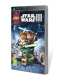 LEGO Star Wars III The Clone Wars
