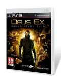 Deus Ex Human Revolution
